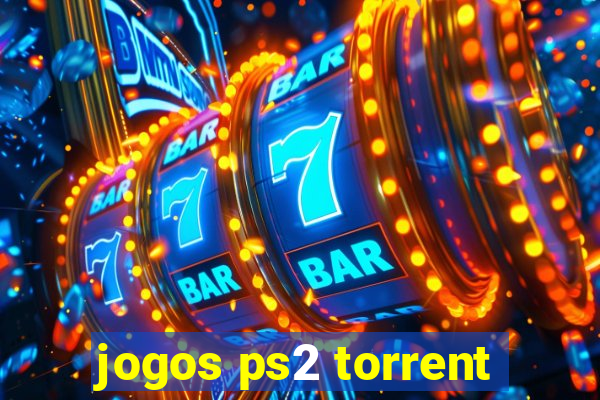 jogos ps2 torrent